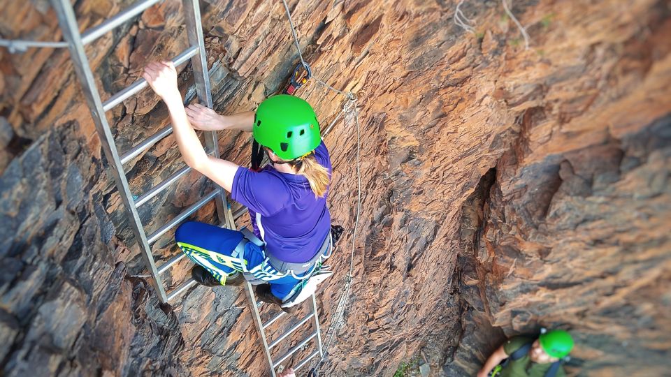 Gran Canaria: Guided Via Ferrata and Zipline Adventure - Price and Value: Why $73 Works When It’s Done Right