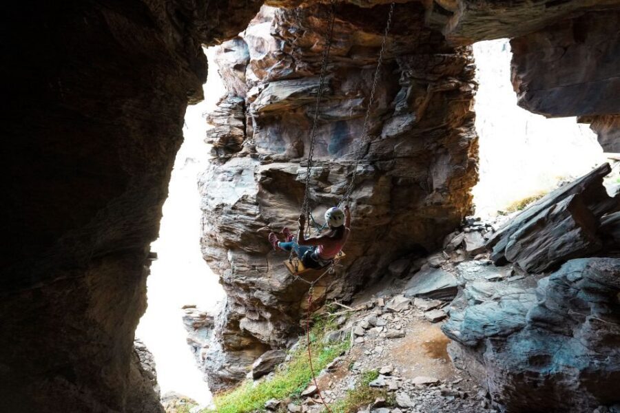 Gran Canaria: Guided Via Ferrata Excursion - Practical tips that make the day smoother