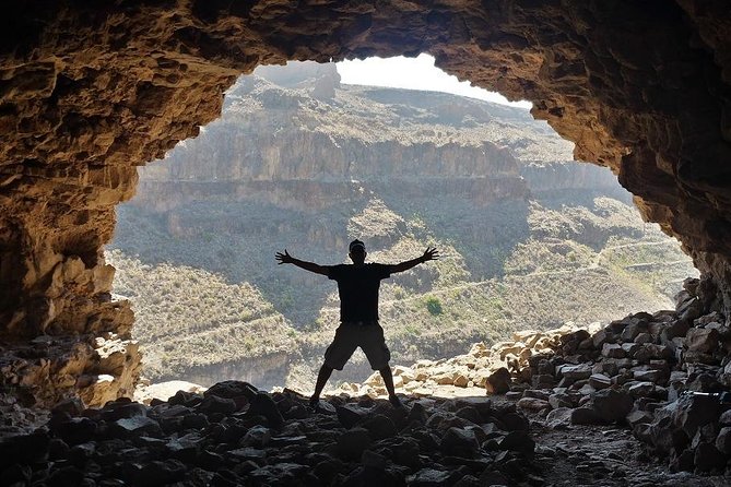 Gran Canaria highlights & hidden gems with local guide Sky Rebels - Key highlights worth planning for