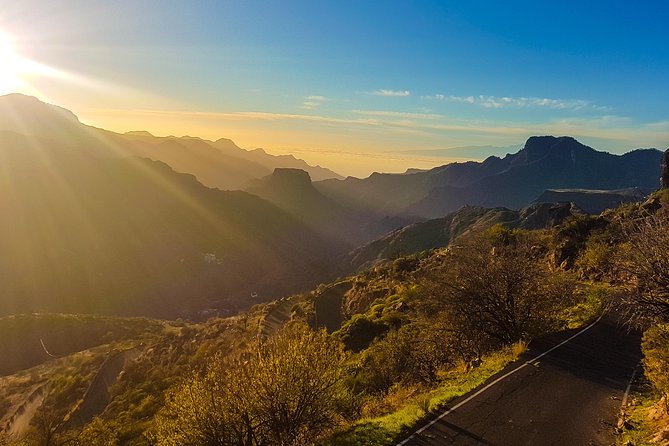 Gran Canaria highlights & hidden gems with local guide Sky Rebels - Aguimes: local village time where the day slows down