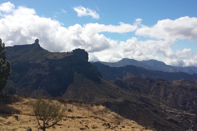 Gran Canaria highlights & hidden gems with local guide Sky Rebels - Lunch picnic and alcoholic beverages: the comfort break built into the day