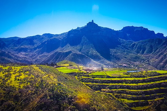 Gran Canaria highlights & hidden gems with local guide Sky Rebels - Tejeda with free time: the kind of town you’ll want to linger in