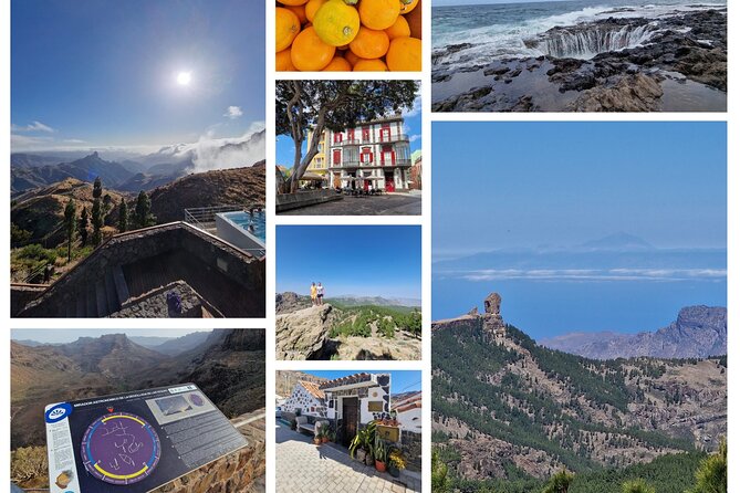 Gran Canaria Highlights Private Tour VIP - Quick Hits Before You Go