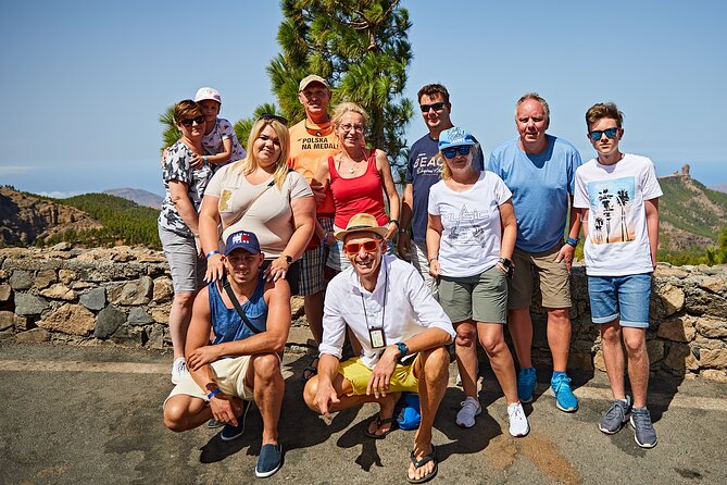 Gran Canaria Highlights Private Tour VIP - A VIP Day Into Gran Canaria’s Quiet Interior