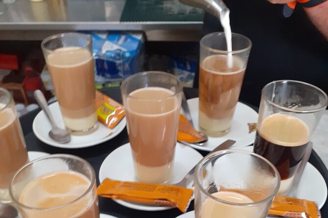 Gran Canaria Highlights Private Tour VIP - Lunch at 14:00: Tapas That Don’t Feel Like an Afterthought
