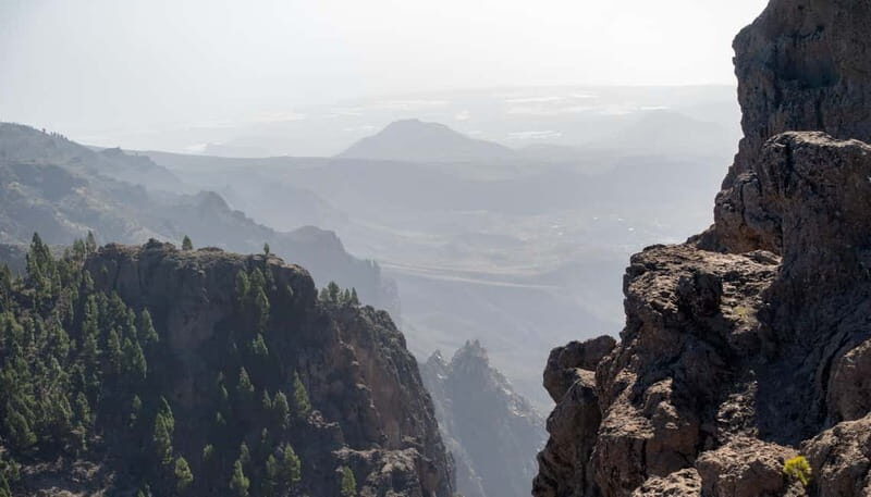 Gran Canaria: Island Highlights Tour with Optional Lunch - Key highlights you’ll feel right away
