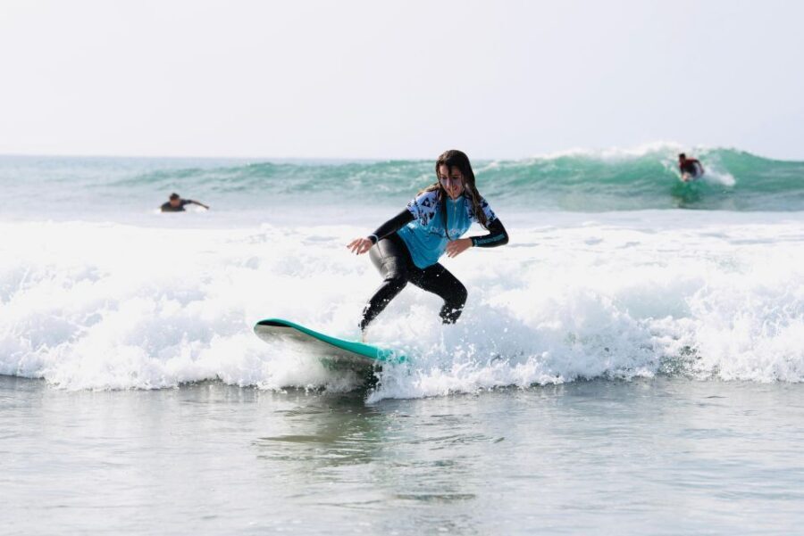 Gran Canaria Maspalomas: Surf lessons all levels - Key Things To Know Before You Go