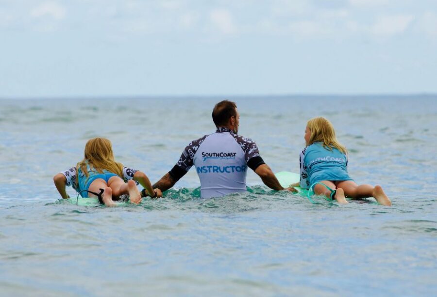 Gran Canaria Maspalomas: Surf lessons all levels - Where Maspalomas Makes Sense for Surf Lessons