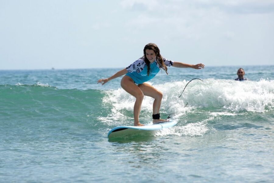 Gran Canaria Maspalomas: Surf lessons all levels - What You Actually Pay For: The $59 Value Mix