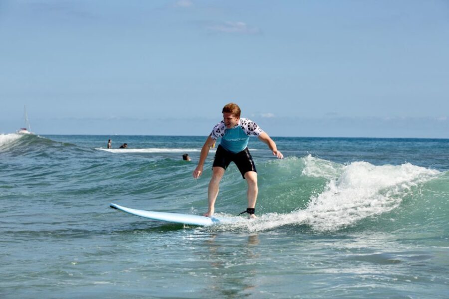 Gran Canaria Maspalomas: Surf lessons all levels - Waves, Timing, and How You Get Better Without Guessing