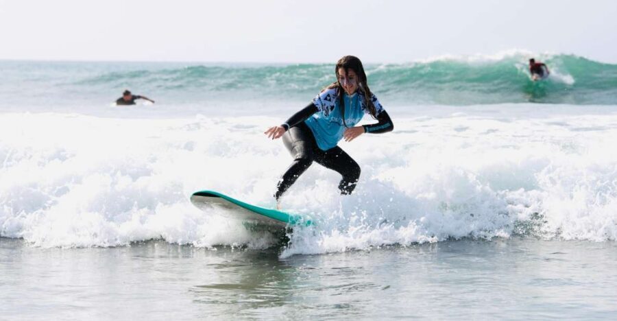 Gran Canaria Maspalomas: Surf lessons all levels - Gear and Comfort: Wetsuit, Board, and What to Bring