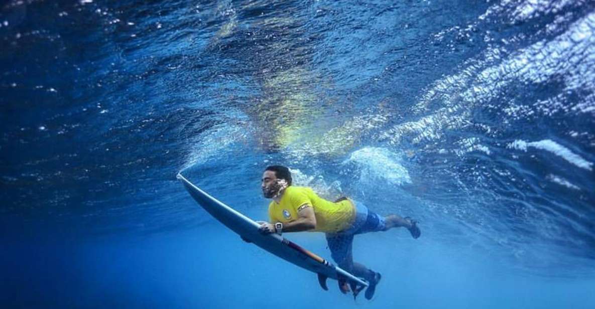Gran Canaria: Maspalomas Surf Lessons - The 2-Hour Plan: Theory, Gear Setup, Then Waves