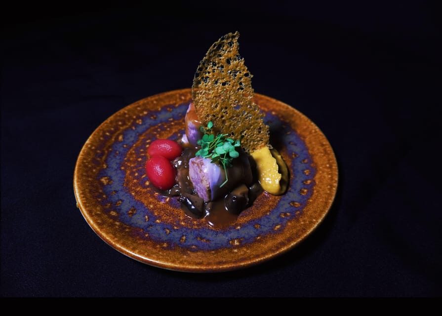 Gran Canaria: Origen Dinner Show at Sala Scala - Key highlights at a glance