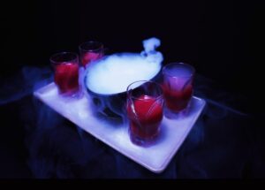 Gran Canaria: Origen Dinner Show at Sala Scala - Plan on 3–5 Hours: How the Four Acts Shape the Evening