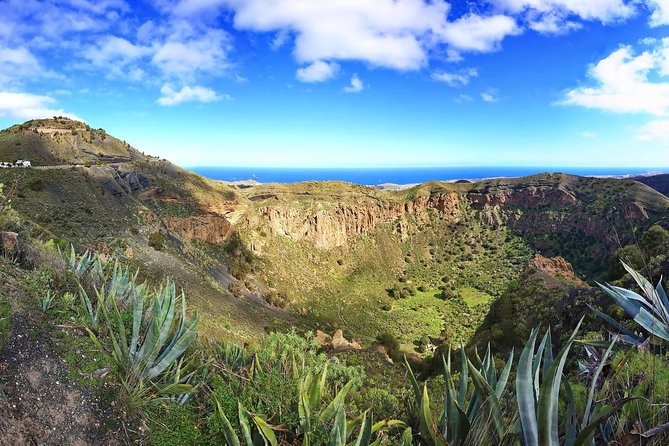 Gran Canaria Peaks Full-Day Tour from Las Palmas - Key things that make this tour worth your time