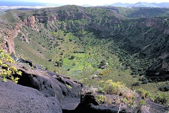 Gran Canaria Peaks Full-Day Tour from Las Palmas - Lunch, Coffee Breaks, and Restroom Stops: Plan for the Realities