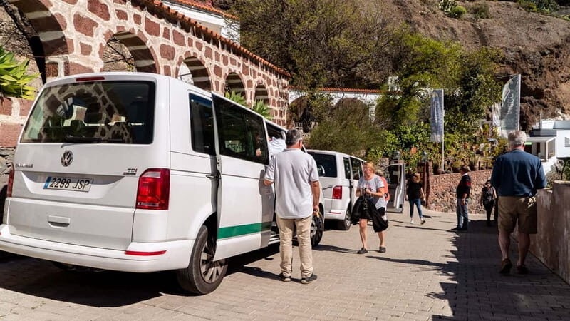 Gran Canaria: Rural Villages Guided Sightseeing Tour - Key Things You’ll Care About