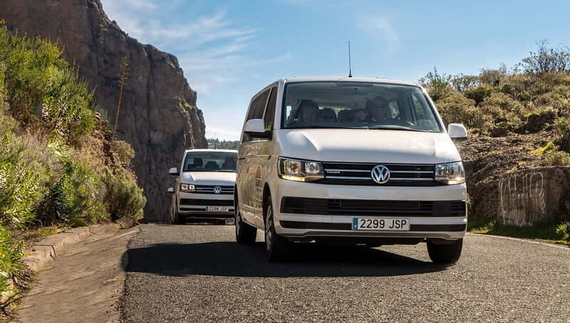 Gran Canaria: Rural Villages Guided Sightseeing Tour - A Panoramic Day Through Gran Canaria’s High Villages