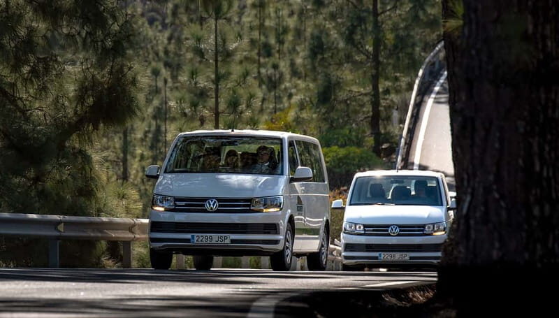 Gran Canaria: Rural Villages Guided Sightseeing Tour - What $83 Buys You on an 8-Hour Island Circuit