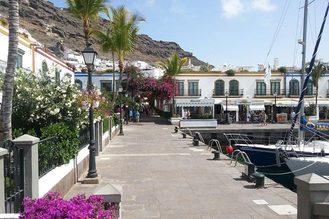 Gran canaria shopping day in Puerto Mogan - Key things to know before you go