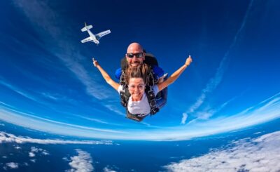 Gran Canaria : Skydiving over Maspalomas Dunes - Playa del Inglés Check-In: Paperwork, Jump Numbers, and Gear Fit