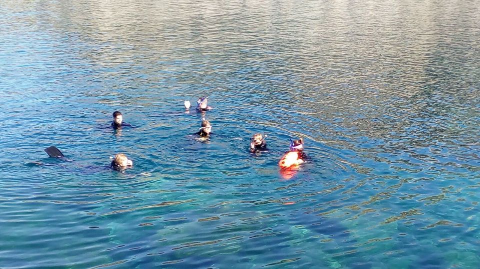 Gran Canaria: Snorkeling Trip - Heading to the local beach: why the short drive matters