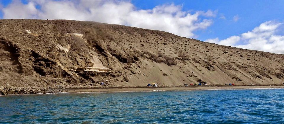 Gran Canaria: South Coast Guided Kayaking Trip - Price and value: is $71 for 4 hours actually fair?