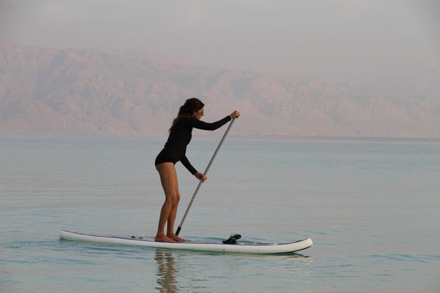 Gran Canaria: Stand-Up Paddle Lesson & Snorkeling Tour - Timing, weather, and same-day changes: plan like a local
