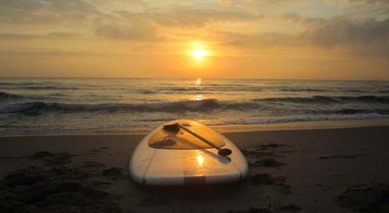 Gran Canaria: Stand-Up Paddle Lesson & Snorkeling Tour - What’s included (and why it’s worth $131)