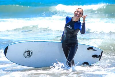 Gran Canaria Surf Safari Course: Surf Lesson all levels - Who This Course Is For (And Who Should Skip It)