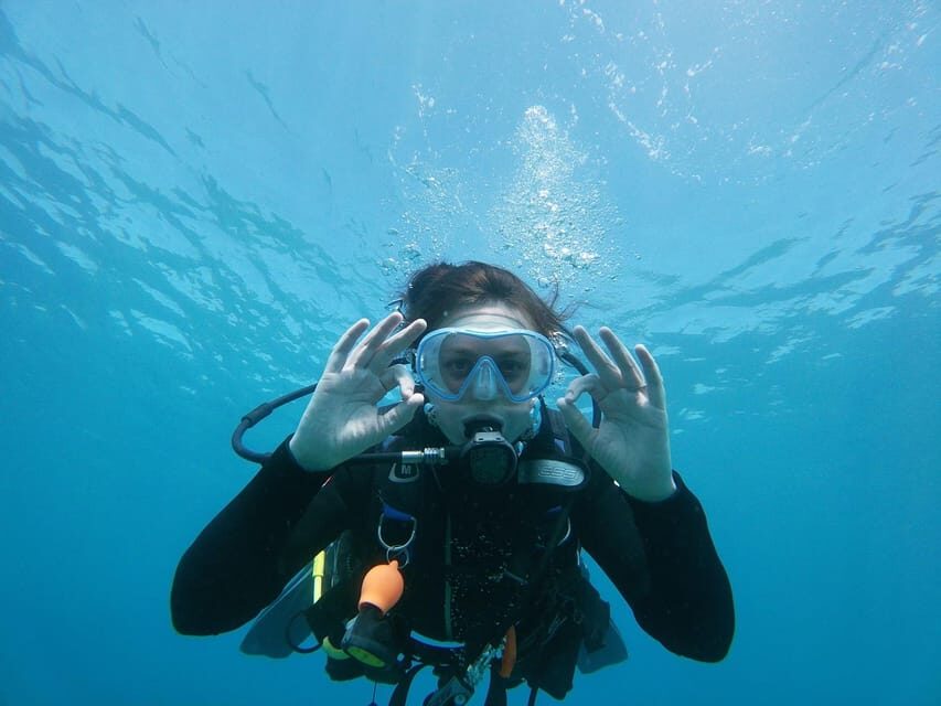 Gran Canaria: Try Scuba Diving for Beginners - Key highlights worth your attention