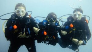 Gran Canaria: Try Scuba Diving for Beginners - How the 3 hours add up (and where the time actually goes)