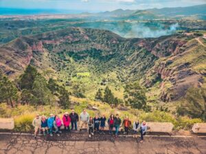 Gran Canaria: Volcano Sunset Tour and Local Food Tasting - Pickup and the 10-hour rhythm: the day starts before you expect