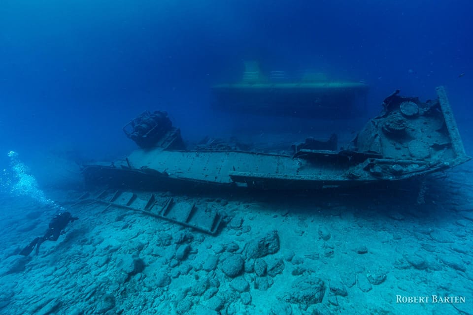 Gran Canaria:Live an Adventure and Learn to Dive with Expert - Small group size: why it changes your learning curve