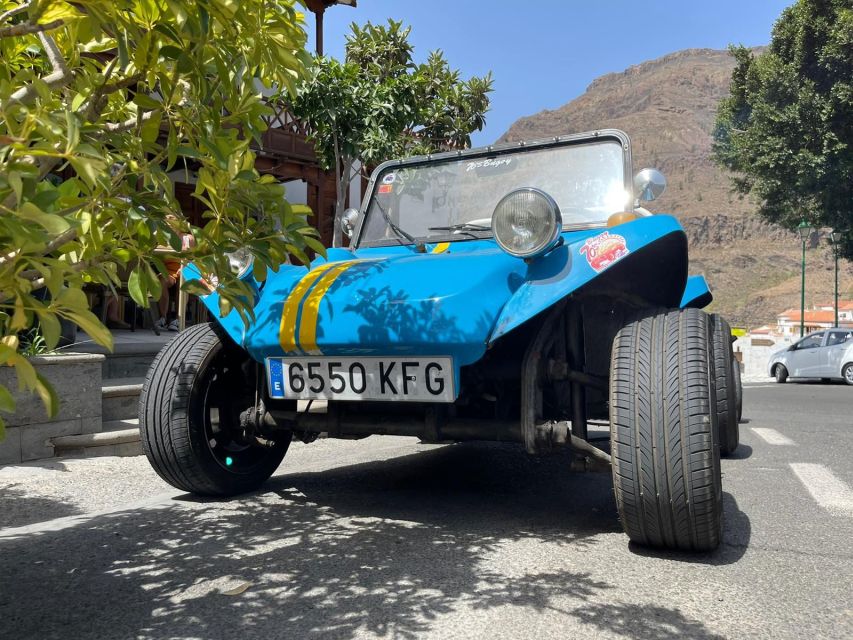 Gran Canary: 70's VW Buggy Tour - Key highlights worth knowing
