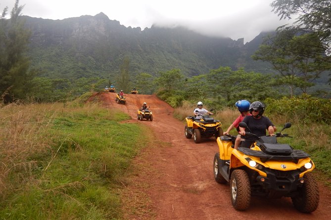 Grand Magic Combo Jetski 3h00 + Quad 3h30 - Should You Book the Grand Magic Combo?