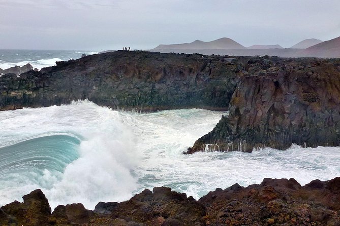 Grand Tour Lanzarote Experience : The Landscape Footprint - Key things I’d plan around
