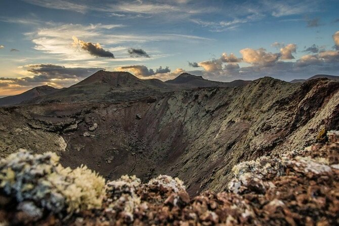 Grand Tour Lanzarote Experience : The Landscape Footprint - Jameos del Agua and Cueva de los Verdes: César Manrique’s underground impact