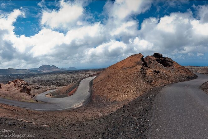 Grand Tour to Timanfaya and Jameos del Agua for cruise passengers - La Geria Vineyards: Wine Time Without the Hustle