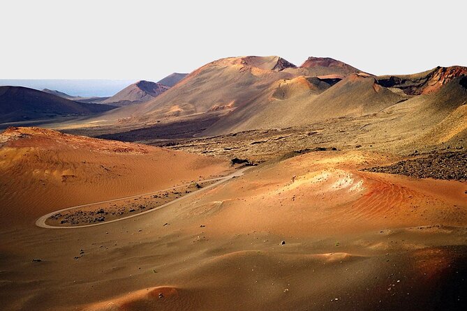 Grand Tour to Timanfaya and Jameos del Agua for cruise passengers - Casa-Museo del Campesino and the Monument to Fertility