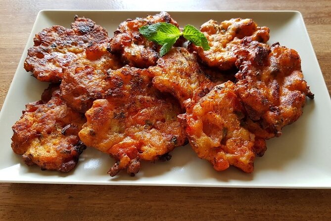 Greek Cuisine Cooking Class in Santorini with Recipes and Wine - Price and value: what $145.12 buys you in Santorini