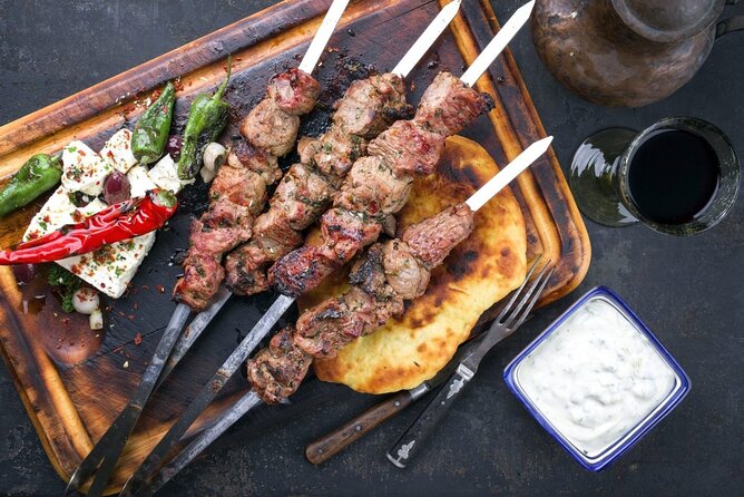 Greek Cuisine Cooking Class in Santorini with Recipes and Wine - How to avoid a disappointing day in the kitchen