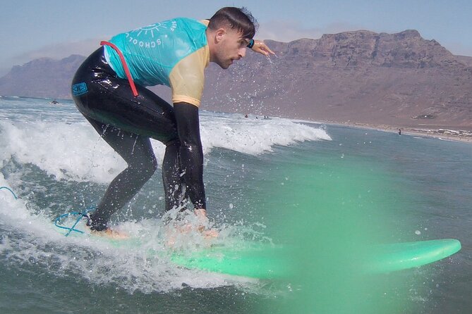 Group and private surf classes with a Certified Instructor in Lanzarote - Budget Reality Check: Is $69.99 a Good Deal?