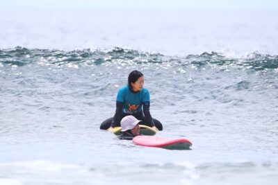Group Surf Class in Playa de Las Américas with Photographs - Theory on the beach: the part that makes your first waves easier