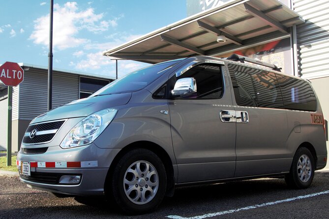 GUANACASTE COSTA RICA Airport Transfers | Shuttle Service - Key things I’d watch for