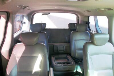 GUANACASTE COSTA RICA Airport Transfers | Shuttle Service - Private Stops on Request: Snacks, Restrooms, and Quick Breaks