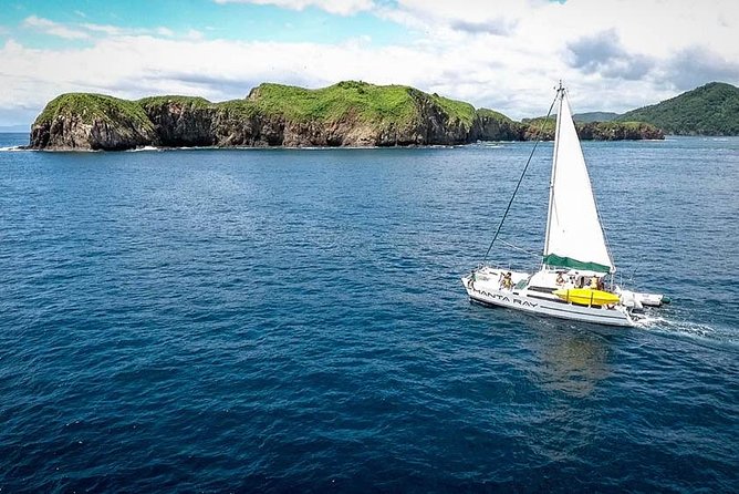 Guanacaste Snorkel and Sunset Cruise - Key things to know before you go