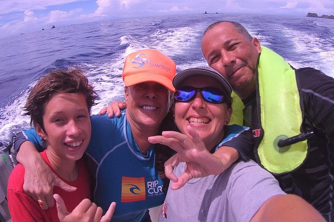 Guanacaste Snorkel and Sunset Cruise - Timing, Crowds, and Comfort on a 75-Person Catamaran