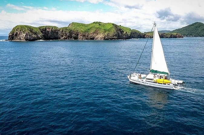 Guanacaste Snorkel and Sunset Cruise - What to Bring (So You Don’t Lose the Day to Small Friction)