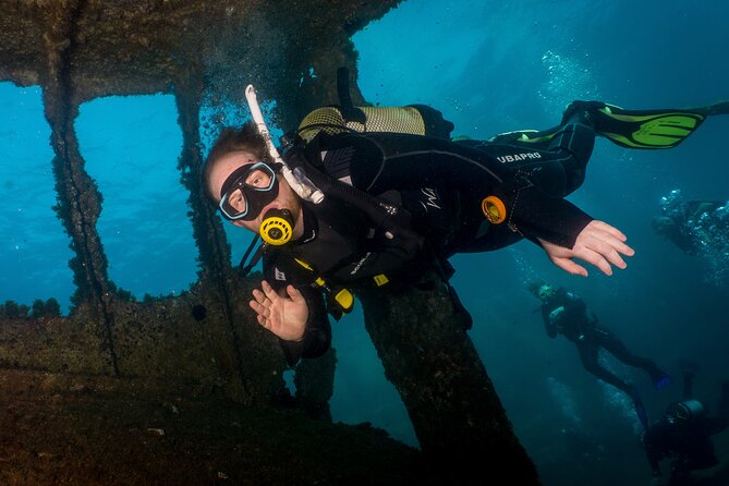 Guided Boat Dives for Certified Divers - Boat Timing That Keeps the Day Moving